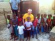 Brad Paisley Partners with LiveBeyond for the "Beat This Summer...